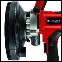 Einhell Te- Dw 180 Alçıpan Duvar Zımpara