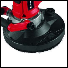 Einhell Te- Dw 180 Alçıpan Duvar Zımpara