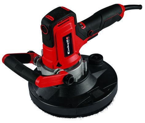 Einhell Te- Dw 180 Alçıpan Duvar Zımpara
