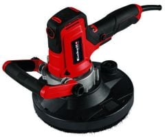 Einhell Te- Dw 180 Alçıpan Duvar Zımpara