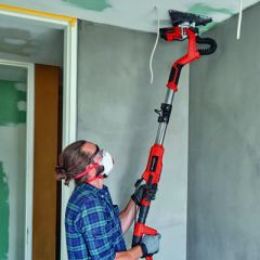 Einhell TE-DW 225 X, Alçıpan Duvar Zımpara - 4259960