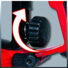 Einhell TC-SY 700 S Sprey Boya Tabancası 700W - 4260020
