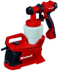 Einhell Elektrikli Boya  Tabanca Sistemi TC-SY 600 S