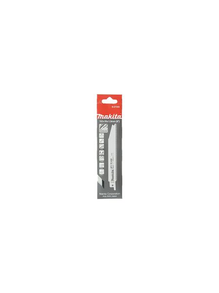 Makita Makıta B-07250 Testere Elmas Bıçak 152mm (2 adet)