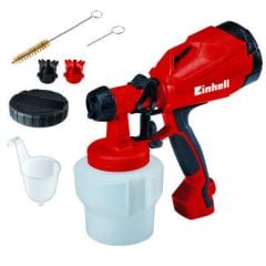 EİNHELL Sprey Boya Tabancası TC-SY 500 P