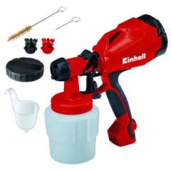 Einhell Sprey Boya Tabancası TC-SY 400 P-4260005