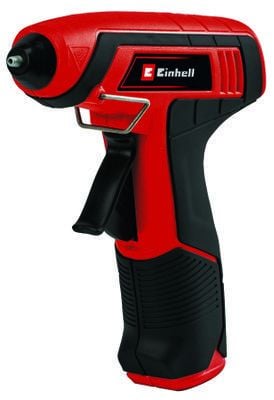 EİNHELL Akülü Silikon Mum Tabancası TC-CG 3,6/1 Li
