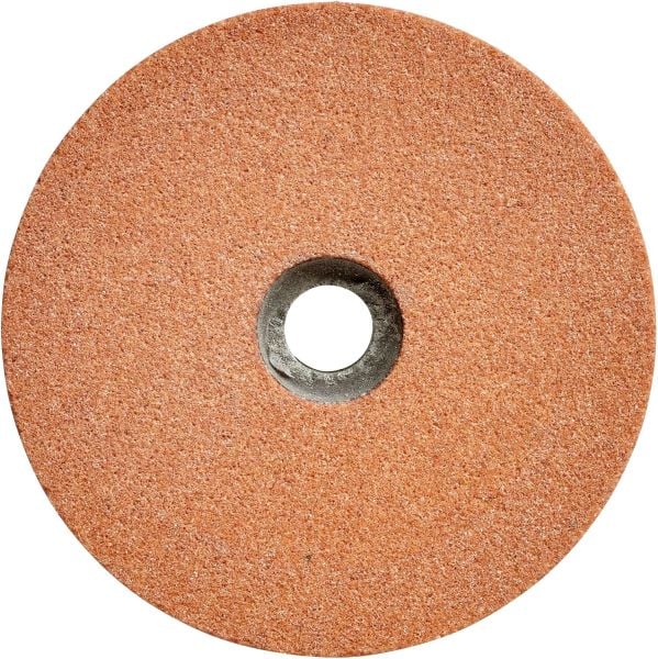 Einhell kwb Taşlama Diski 75x10x20 mm N120 Çift Taşlama Aksesuarı (Ø75 x 10 x 20 mm, İnce Zımpara Diski N120, Çift Zımpara TH-XG 75 için Uygun)