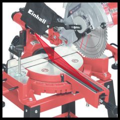 Einhell Pistonlu Gönye Testere TC-SM 2531/2 U