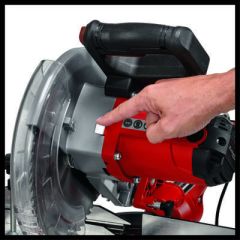 Einhell Pistonlu Gönye Testere TC-SM 2531/2 U