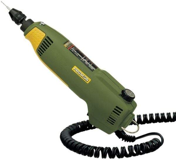 Proxxon 28462 Fbs12-ef Matkap Taşlama
