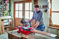 Einhell Pistonlu Gönye Testere TC-SM 216-4300380
