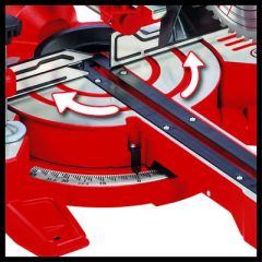 Einhell Pistonlu Gönye Testere TC-SM 216-4300380