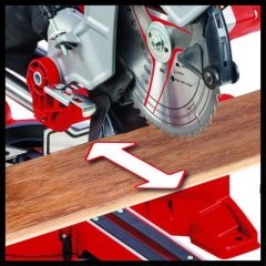 Einhell Pistonlu Gönye Testere TC-SM 216-4300380