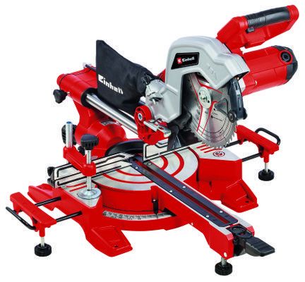 Einhell Pistonlu Gönye Testere TC-SM 216-4300380