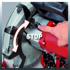 Einhell Gönye Kesme Testere TC-MS 2513 L-4300850