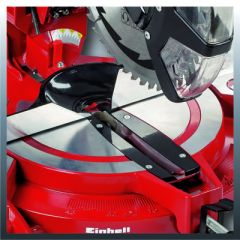 Einhell Gönye Kesme Testere TC-MS 2513 L-4300850