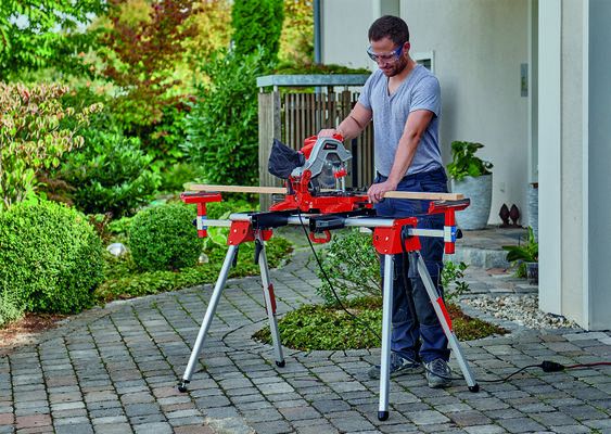 Einhell Gönye Kesme Testere TC-MS 216
