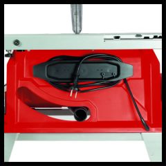 Einhell TE-CC 250 UF, Radyal Tezgah Testere Katlanır Taşınabilir-4340539
