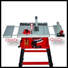 Einhell  TC-TS 2225 UTezgah Testere (Ayaklı)