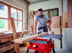 Einhell  TC-TS 2225 UTezgah Testere (Ayaklı)