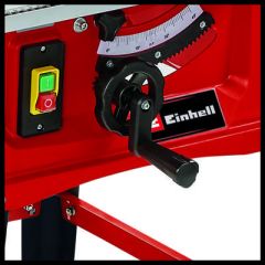 Einhell Tezgah Testere (Ayaklı)  TC-TS 254 eco