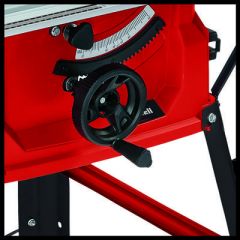 Einhell Tezgah Testere (Ayaklı ) TC-TS 2025/3 eco