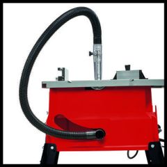 Einhell Tezgah Testere (Ayaklı ) TC-TS 2025/3 eco