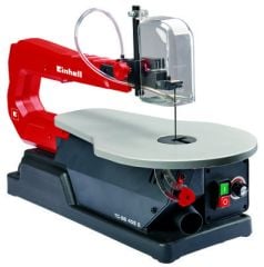 Einhell Tc-ss405e Tezgah Dekupaj Testere 28635