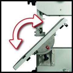 Einhell TC-SB 245 L Şerit Testere - 4308035