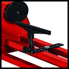 Einhell TC-WW 1000/1 Ahşap Torna Tezgahı -4312110