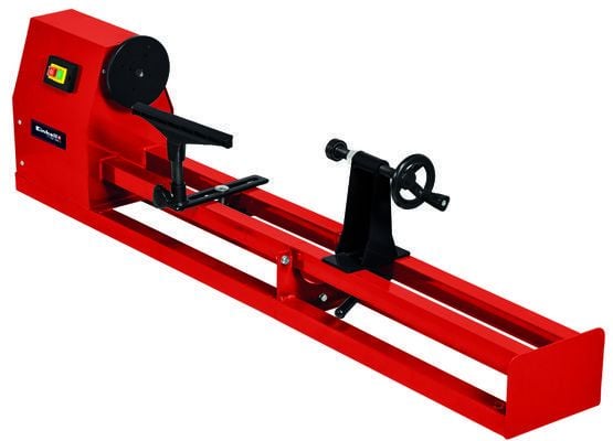 Einhell TC-WW 1000/1 Ahşap Torna Tezgahı -4312110