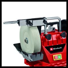 Einhell Islak Taşlama Motoru TC-WG 200