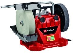 Einhell Islak Taşlama Motoru TC-WG 200