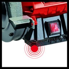 Einhell Taş Motoru TC-BG 150