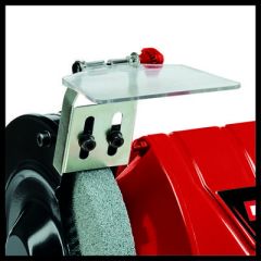 Einhell TC US 350 Bant Zımpara Makinesi