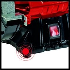 Einhell TC US 350 Bant Zımpara Makinesi