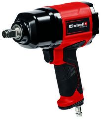 Einhell Havalı Somun Sıkma (Pnömatik) TC-PW 610