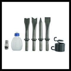 Einhell TC-PC 45 Set Havalı Pönomatik Kırıcı - 4139045