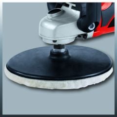 Einhell CC-PO 1100/1 E Polisaj ve Zımpara Makinası -2093264