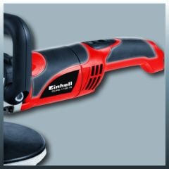 Einhell CC-PO 1100/1 E Polisaj ve Zımpara Makinası -2093264