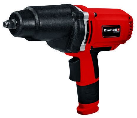 Einhell Darbeli Somun sıkma CC-IW 950