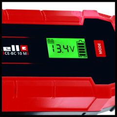 Einhell CE-BC 10 M Akü Şarj Cihazı -1002245