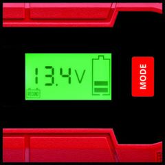 Einhell CE-BC 10 M Akü Şarj Cihazı -1002245