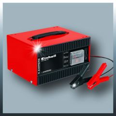 Einhell Akü Şarj Cihazı CC-BC 5