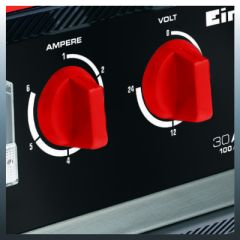 Einhell CC-BC 30 Akü Şarj Cihazı