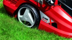 Einhell Akülü Çim Biçme GE-CM 36 Li Kit (2x3,0Ah)