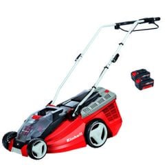 Einhell Akülü Çim Biçme GE-CM 36 Li Kit (2x3,0Ah)