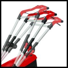 Einhell Akülü Çim Biçme GE-CM 36/37 Li (2x3,0Ah)
