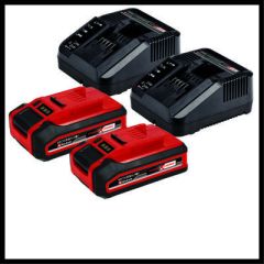 Einhell Akülü Çim Biçme GE-CM 36/37 Li (2x3,0Ah)